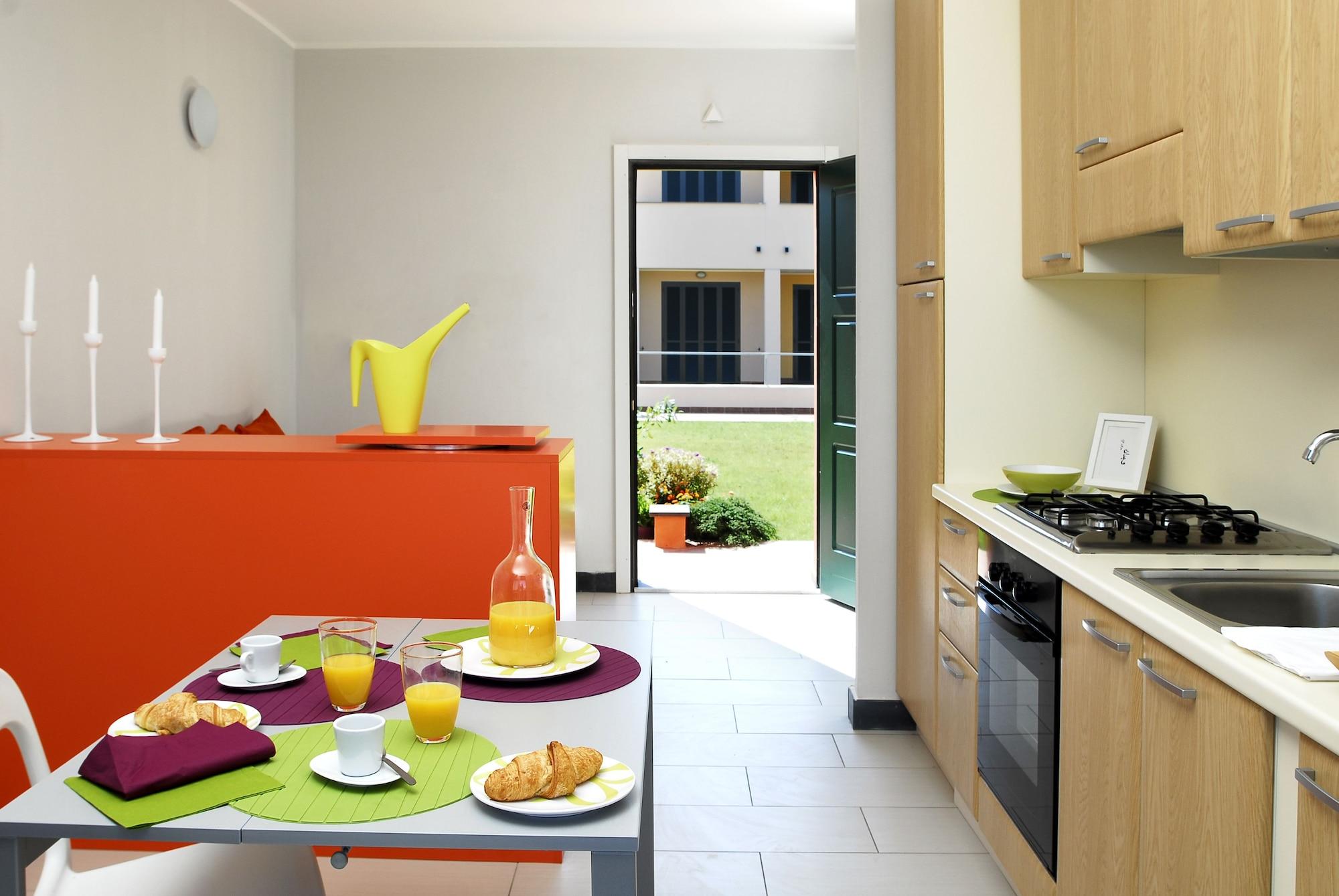 Residence Villa Beuca Cogoleto Exterior foto